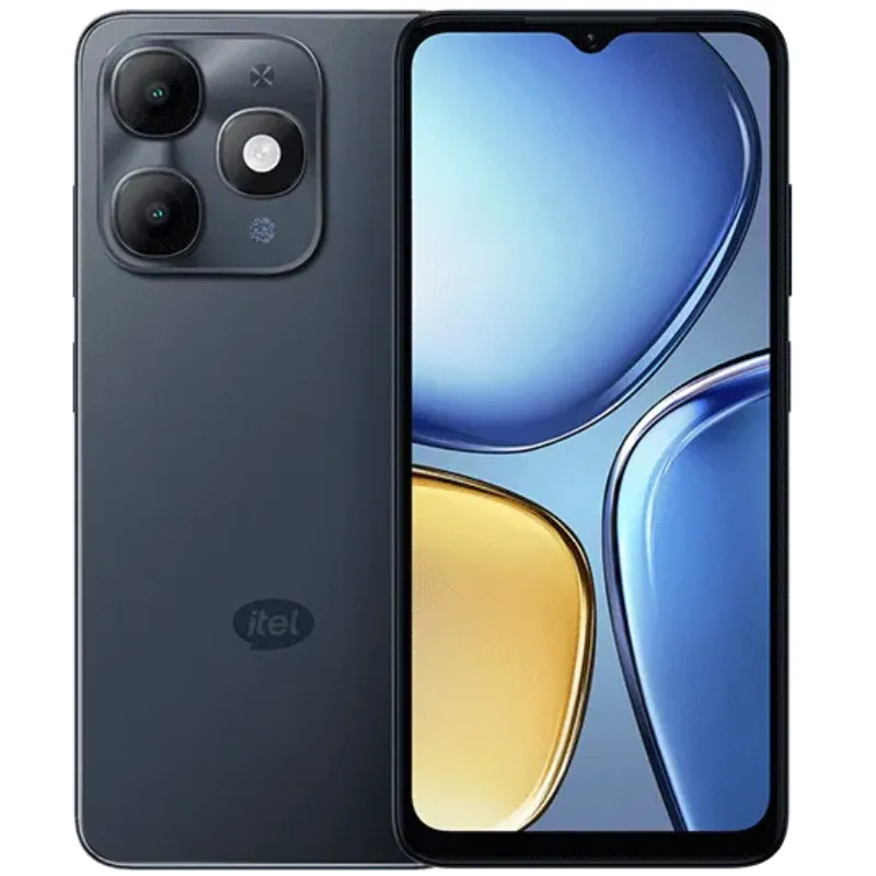 Itel A90 4+4/256 Gb