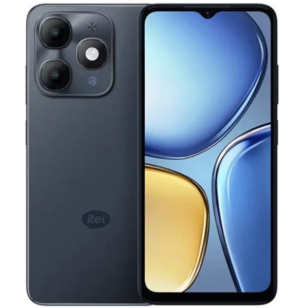 Itel A90 4+4/256 Gb