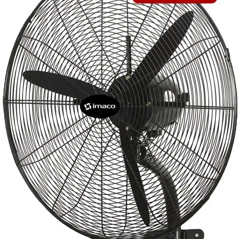 VENTILADORES INDUSTRIALES 30 PLG