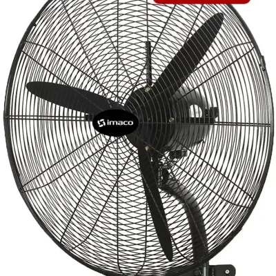 VENTILADORES INDUSTRIALES 30 PLG