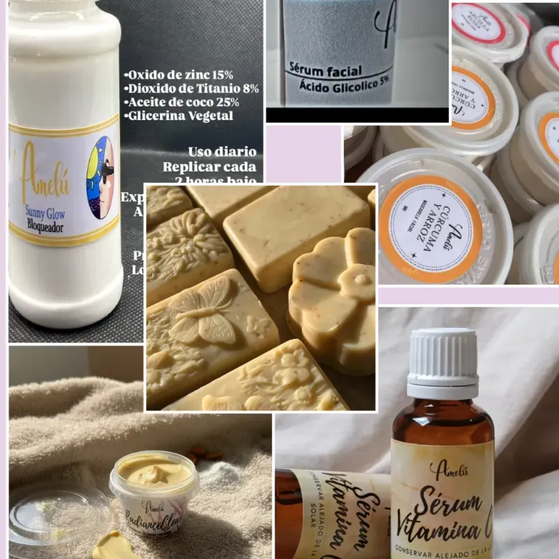 Tratamiento para las manchas ✨️✅️