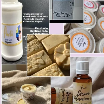 Tratamiento para las manchas ✨️✅️