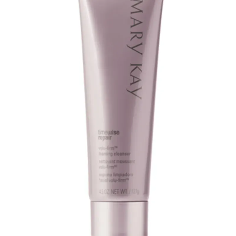 Espuma Limpiadora Facial Volu-Firm® TimeWise® Repair 127 g