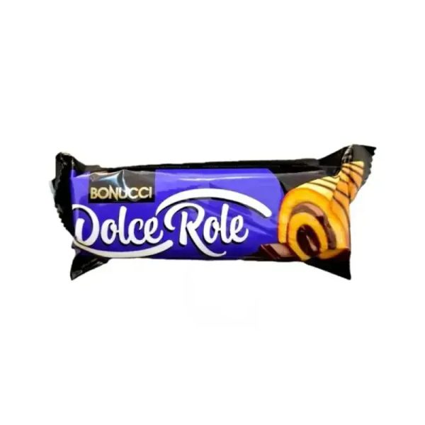 Panque Dolce Role