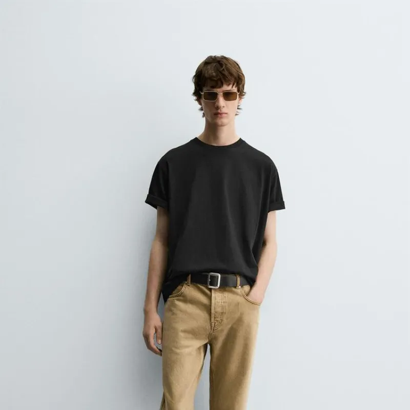 Camiseta croquetas por favor