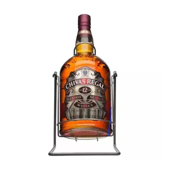 Chivas Balancín