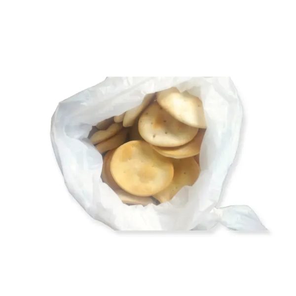Bolsa de Galletas