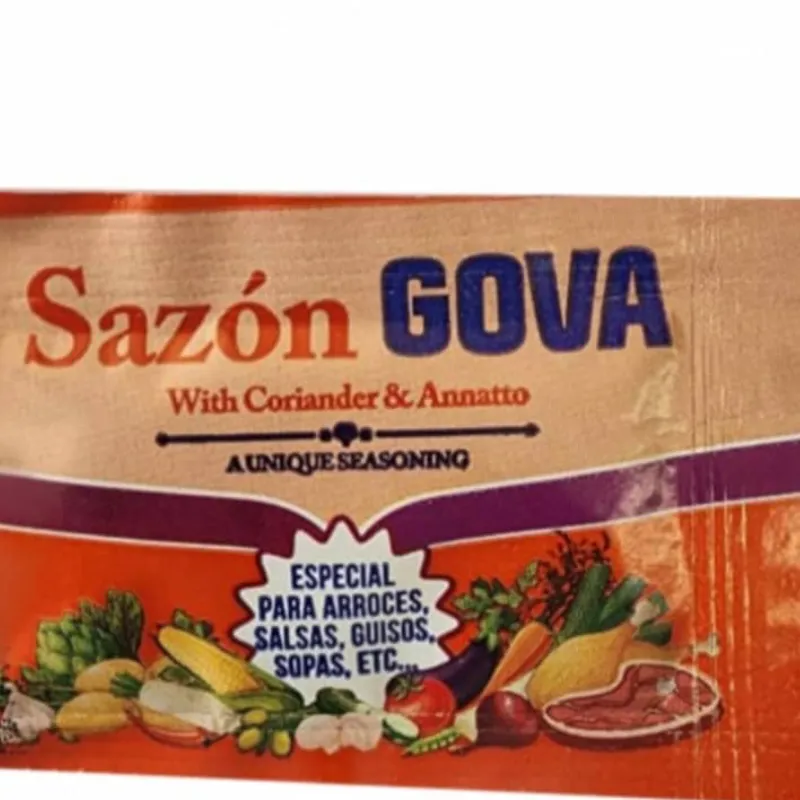 Sazón Gova