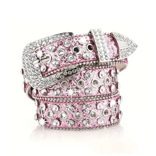 Romantic Pink