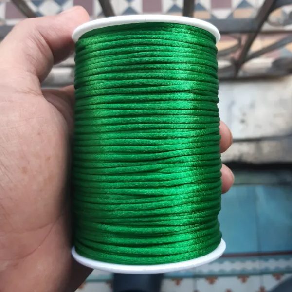 HILO COLA DE RATA 2 MM 1 METRO