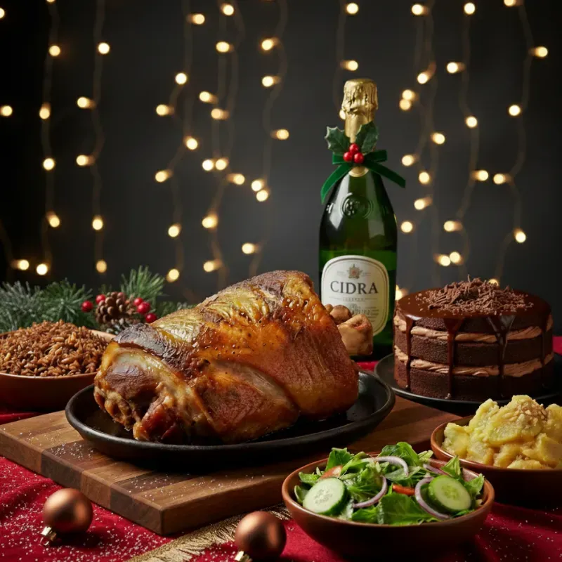 Gran Celebración