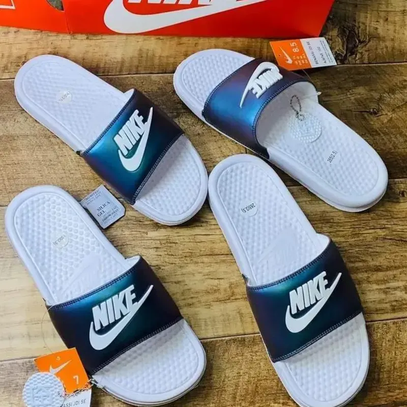 Chancletas de hombre