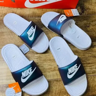 Chancletas de hombre