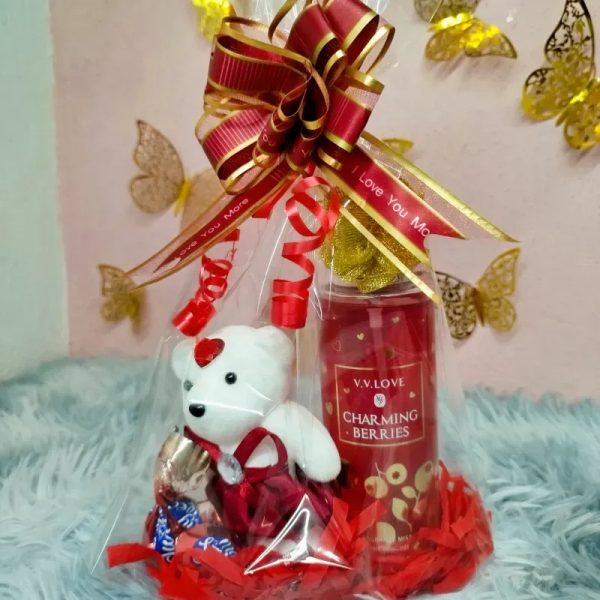 Bolsitas de regalo