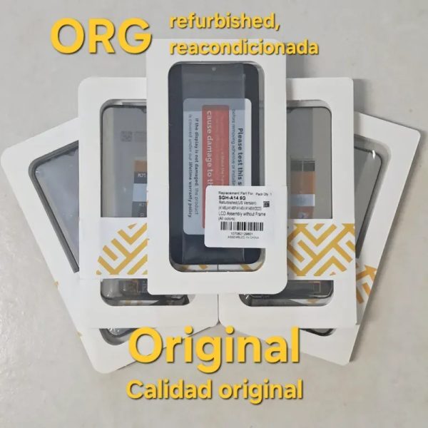A51  4g/5g (515/2019/A516/2020). OledAM