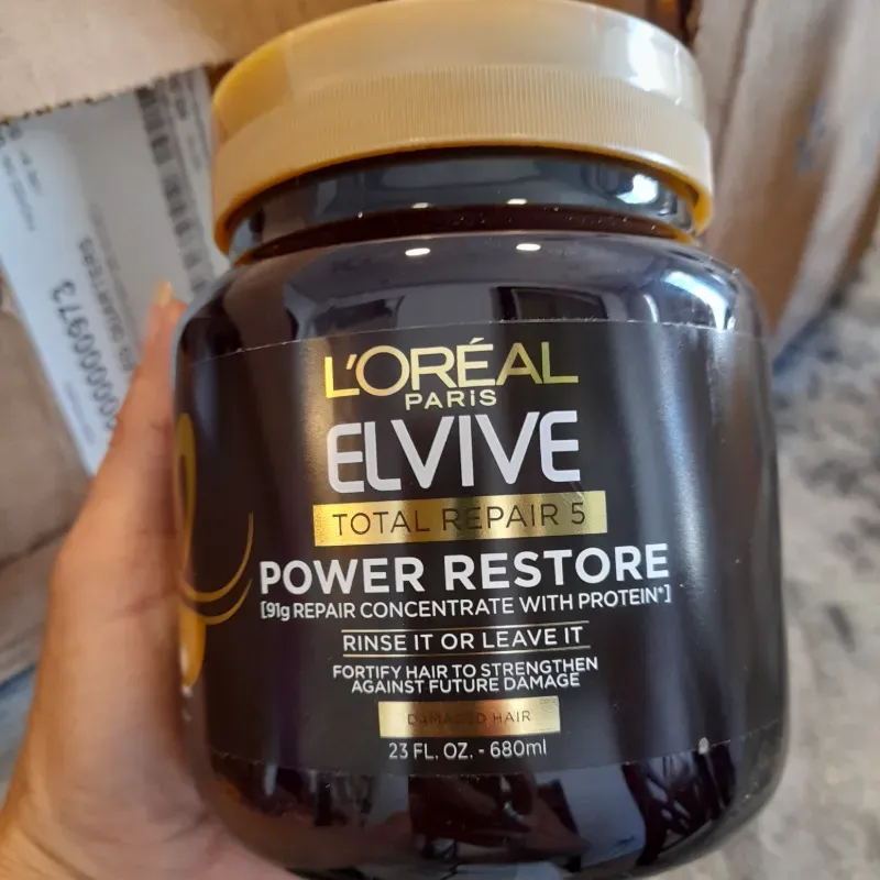 L’Oréal Mascarilla 680g