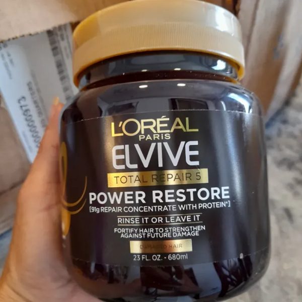 L’Oréal Mascarilla 680g