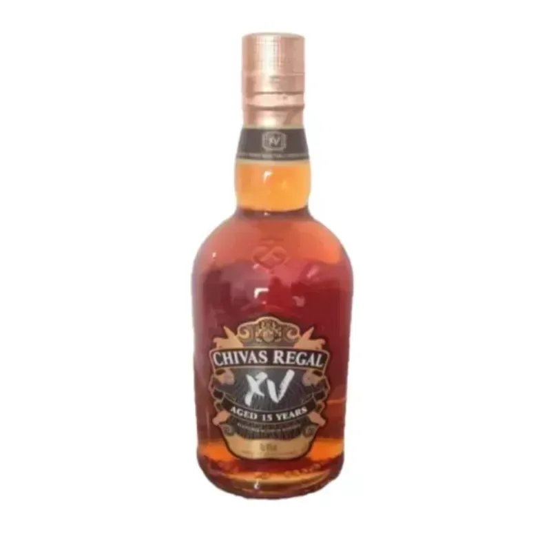 Whisky - Chivas Regal