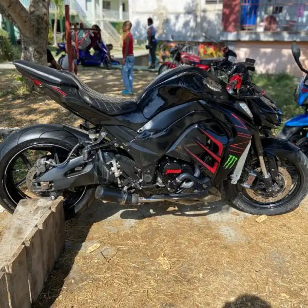 Lifan 300 cc