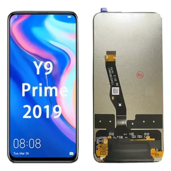 Pantalla Huawei Y9 Prime 2019
