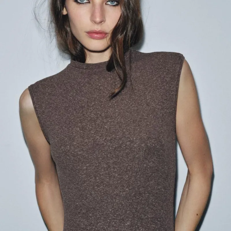 Body soft cuello perkins