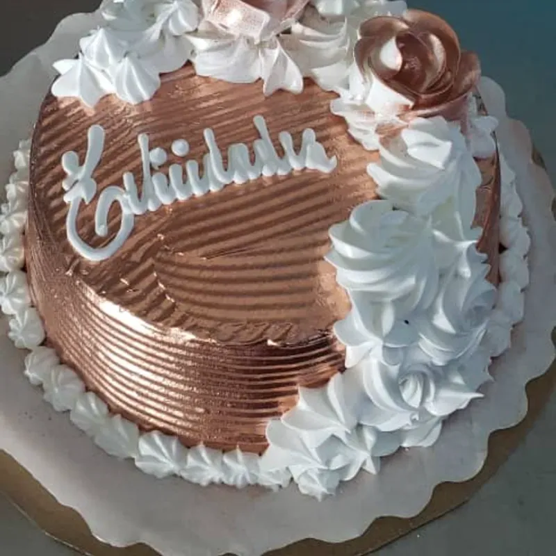 Matizador rosa gold 10g