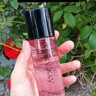 Loción Desmaquillante de Ojos Libre  de Aceite Mary Kay