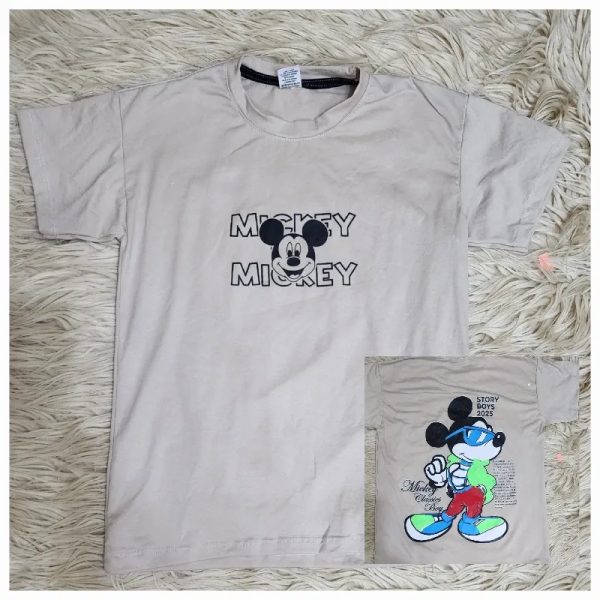 Pulover para niños
