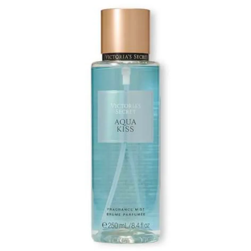 Aqua Kiss Victoria’s Secret Colonia