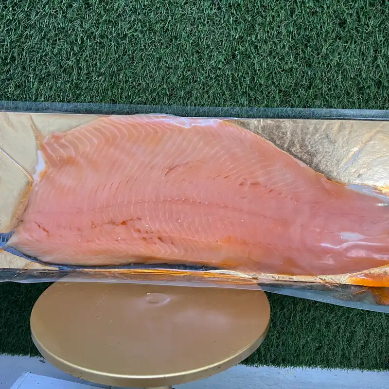 Salmón
