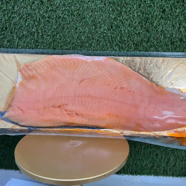 Salmón