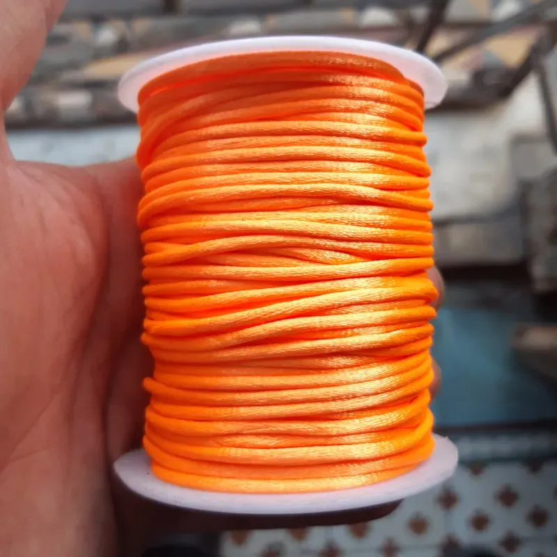 HILO COLA DE RATA 2 MM 1 METRO