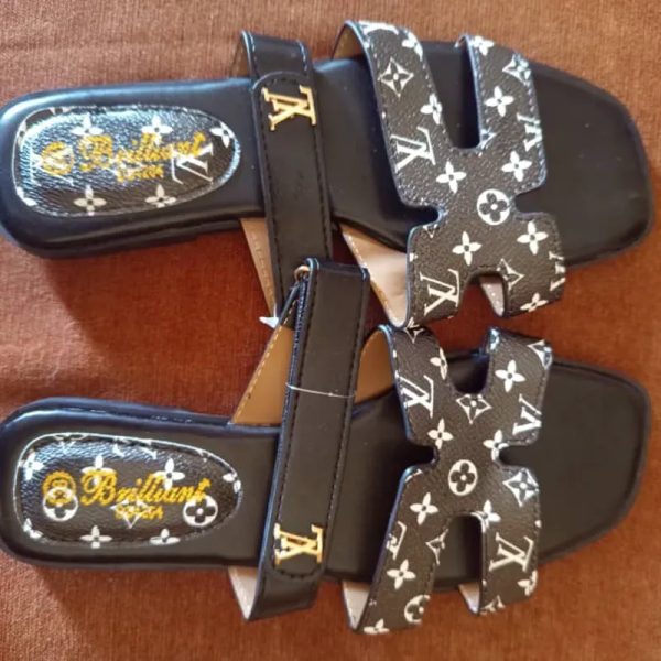 Zandalias