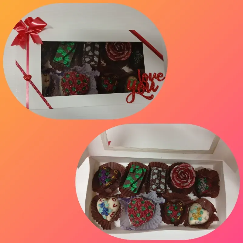 Cajita de Regalo 46