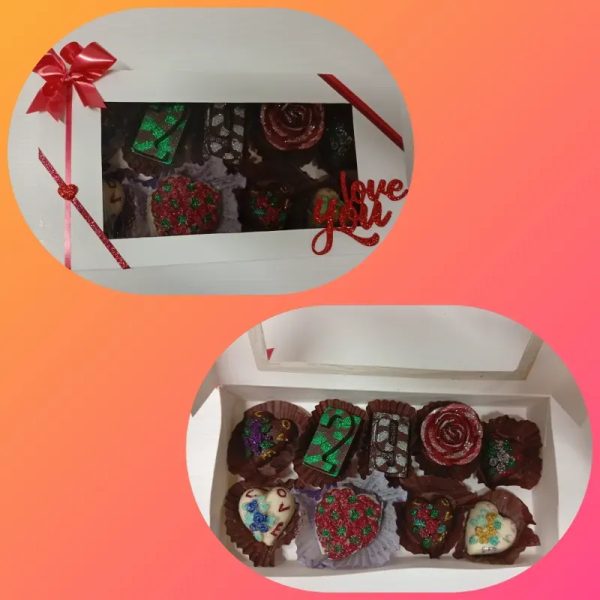 Cajita de Regalo 46