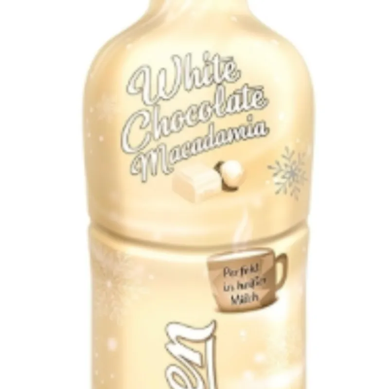 Crema de vie chocolate