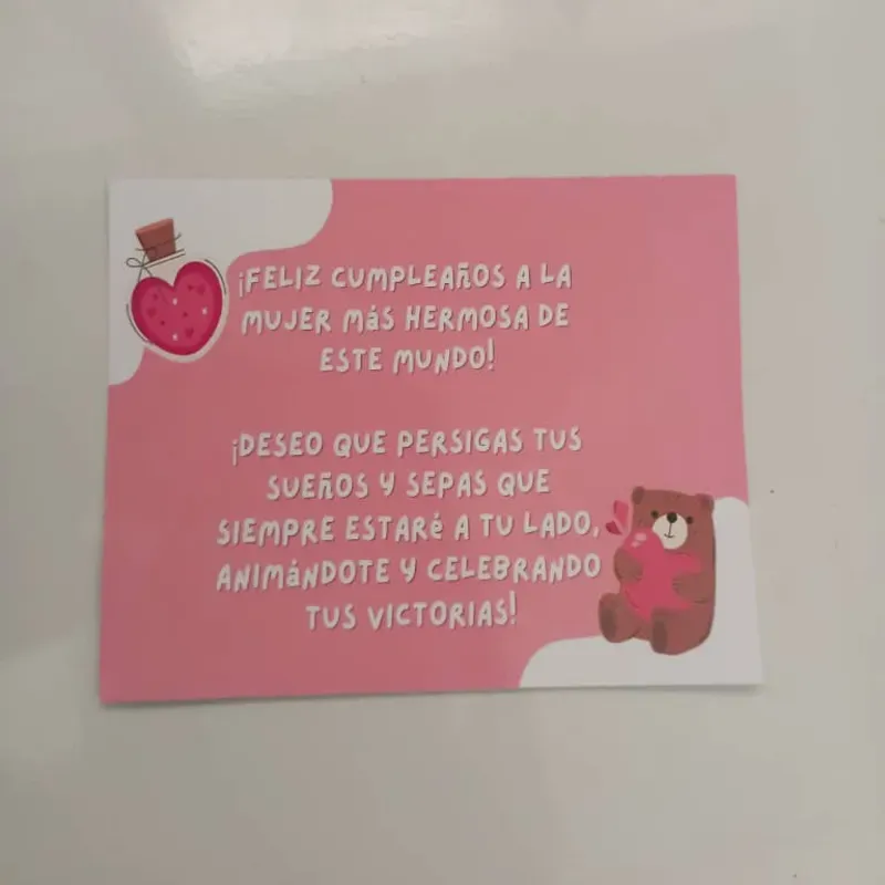 Tarjeta plus