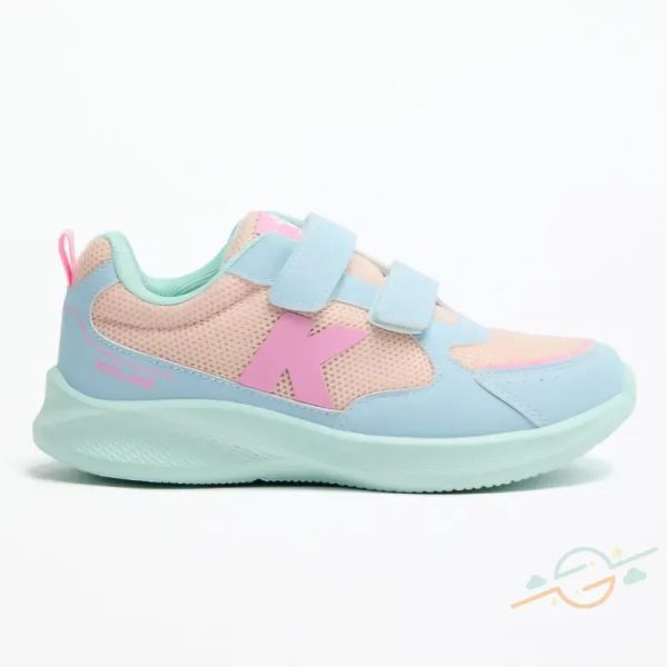 Tenis multicolor KELME #0008