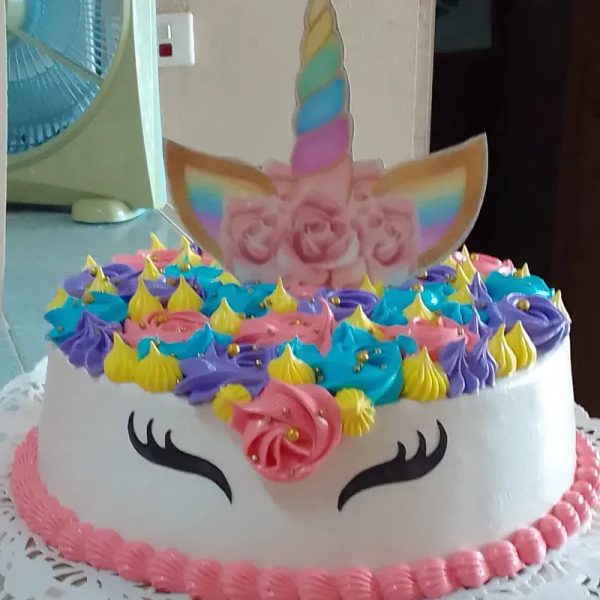 Cake 