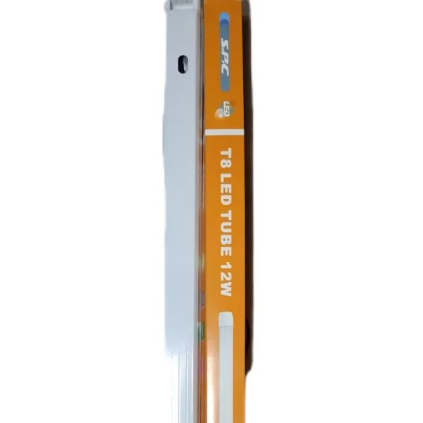 Lampara LED 12W Luz Blanca
