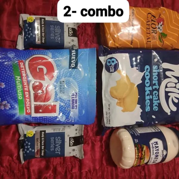 Combo