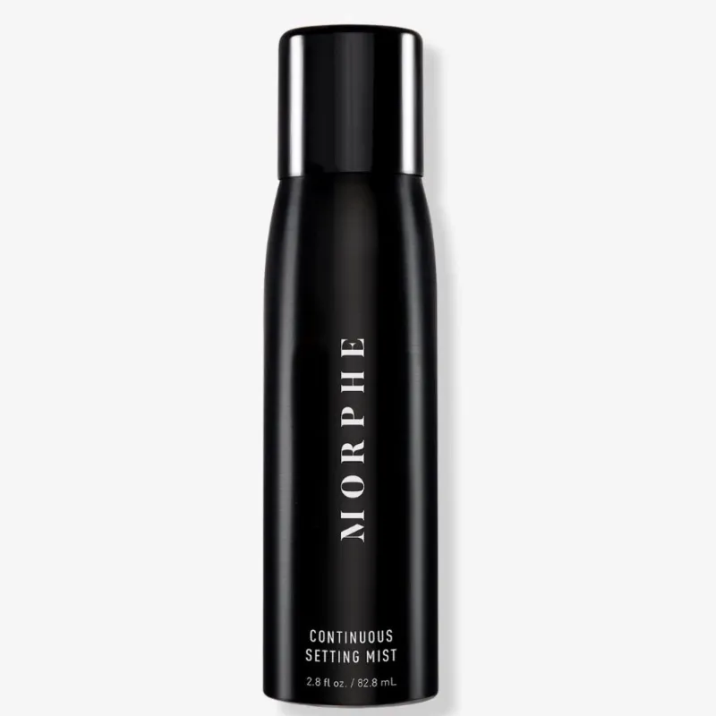 Fijador de Maquillaje MORPHE