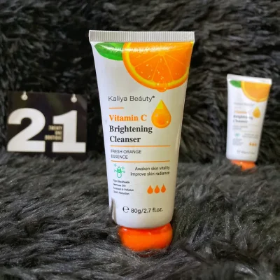 Limpiador Facial (Vitamina C)