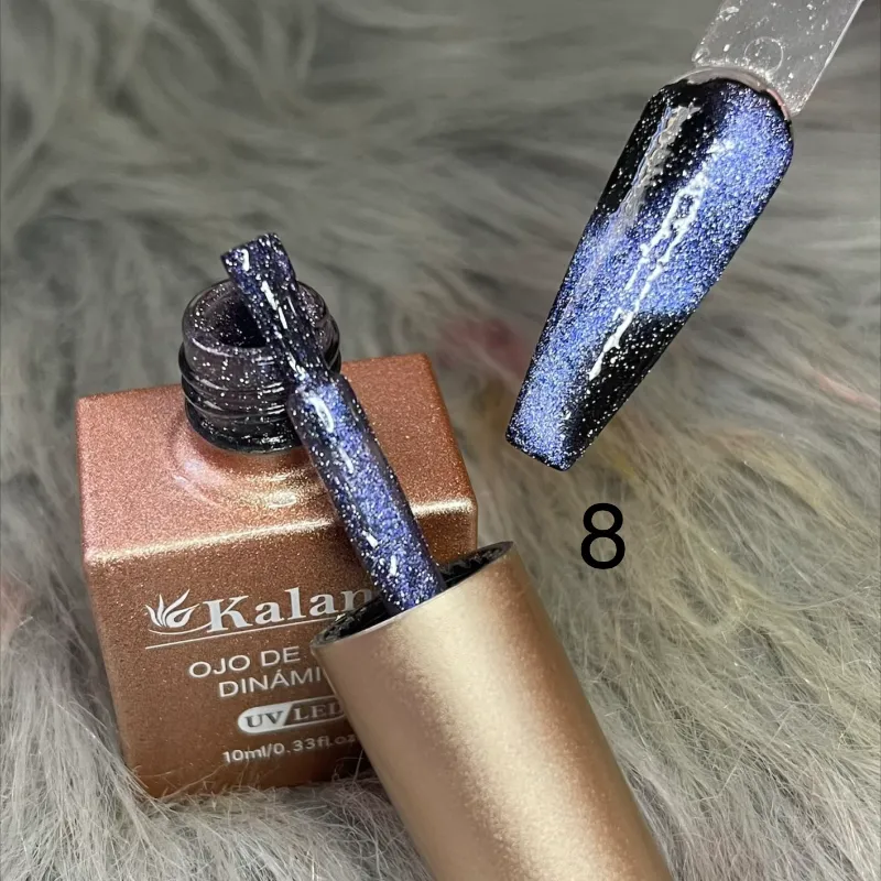 Ojo de gato dinámico