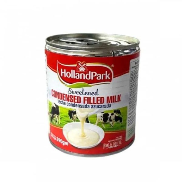 Leche Condensada