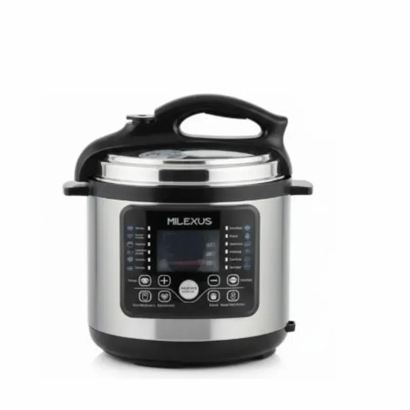 OLLA REINA DIGITAL MILEXUS 6L