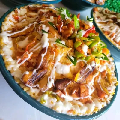 Arroz Inperial Especial