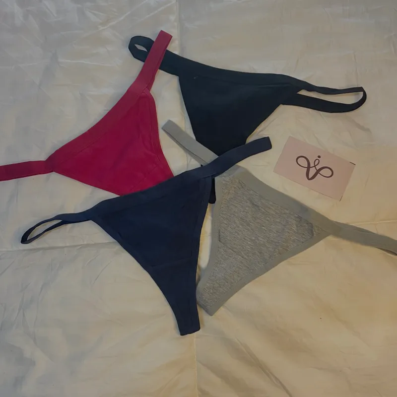 Tanga
