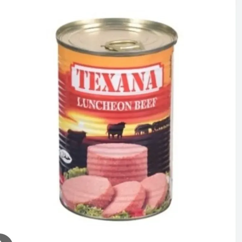 Spam texana