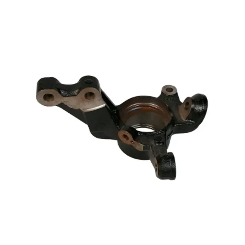 Muñon dir izq. S/protector FC-1 GEELY